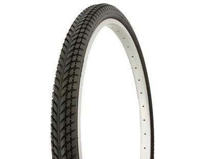 26x1 25 bike tire